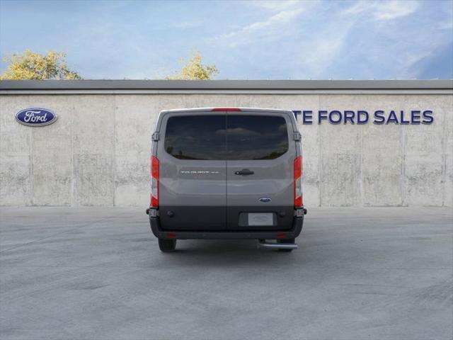 new 2024 Ford Transit-350 car, priced at $58,965