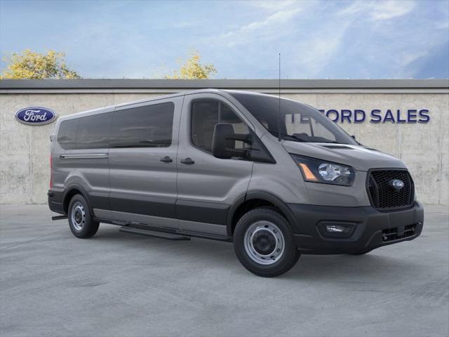 new 2024 Ford Transit-350 car, priced at $58,965