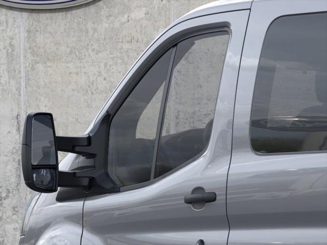 new 2024 Ford Transit-350 car, priced at $58,965