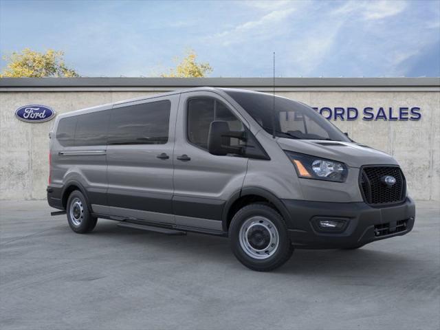 new 2024 Ford Transit-350 car, priced at $58,965