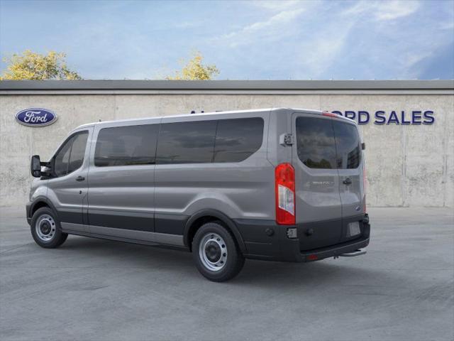 new 2024 Ford Transit-350 car, priced at $58,965