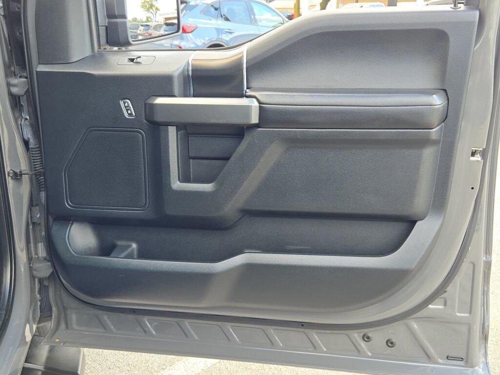 used 2018 Ford F-150 car, priced at $26,000