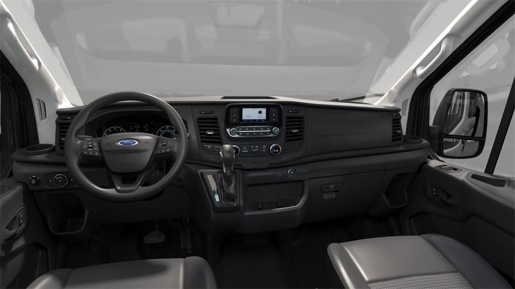 new 2024 Ford Transit-250 car, priced at $54,145