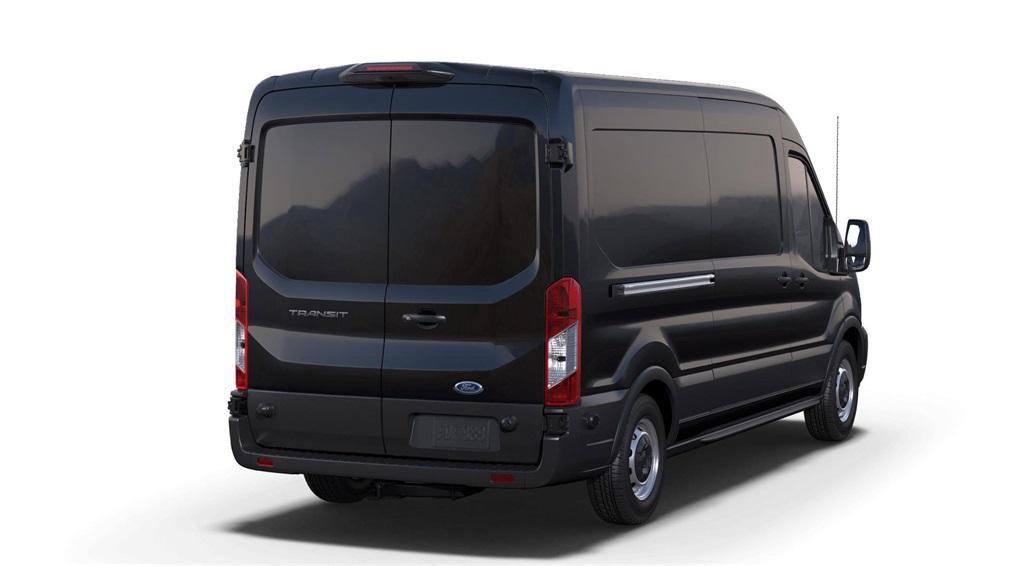 new 2024 Ford Transit-250 car, priced at $54,145