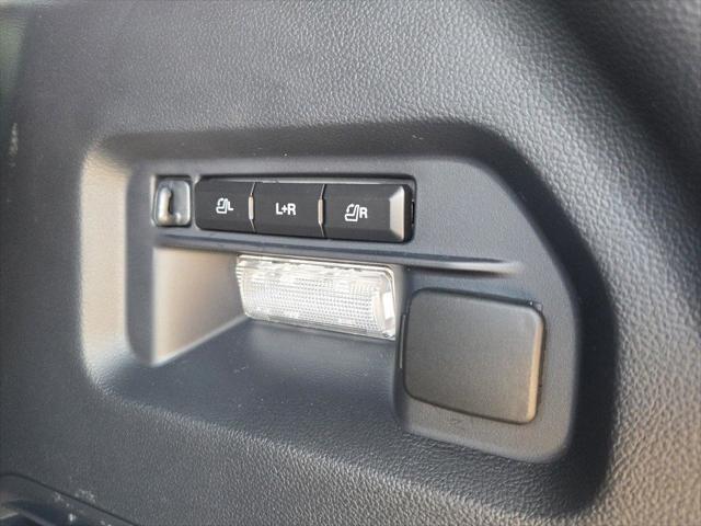 used 2025 Ford Explorer car, priced at $55,000