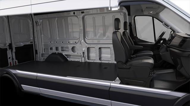new 2025 Ford Transit-250 car, priced at $55,425