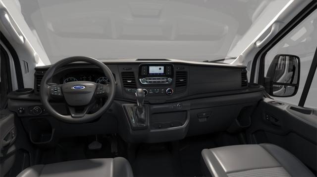 new 2025 Ford Transit-250 car, priced at $55,425