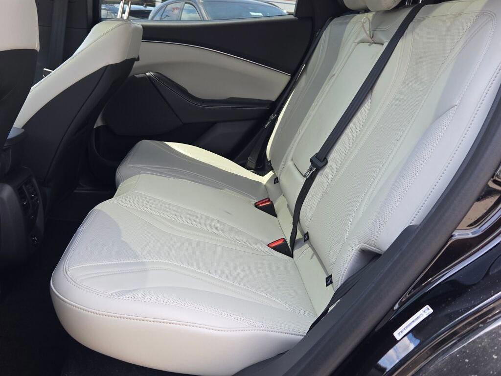 used 2024 Ford Mustang Mach-E car, priced at $32,500