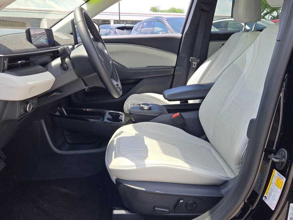 used 2024 Ford Mustang Mach-E car, priced at $32,500