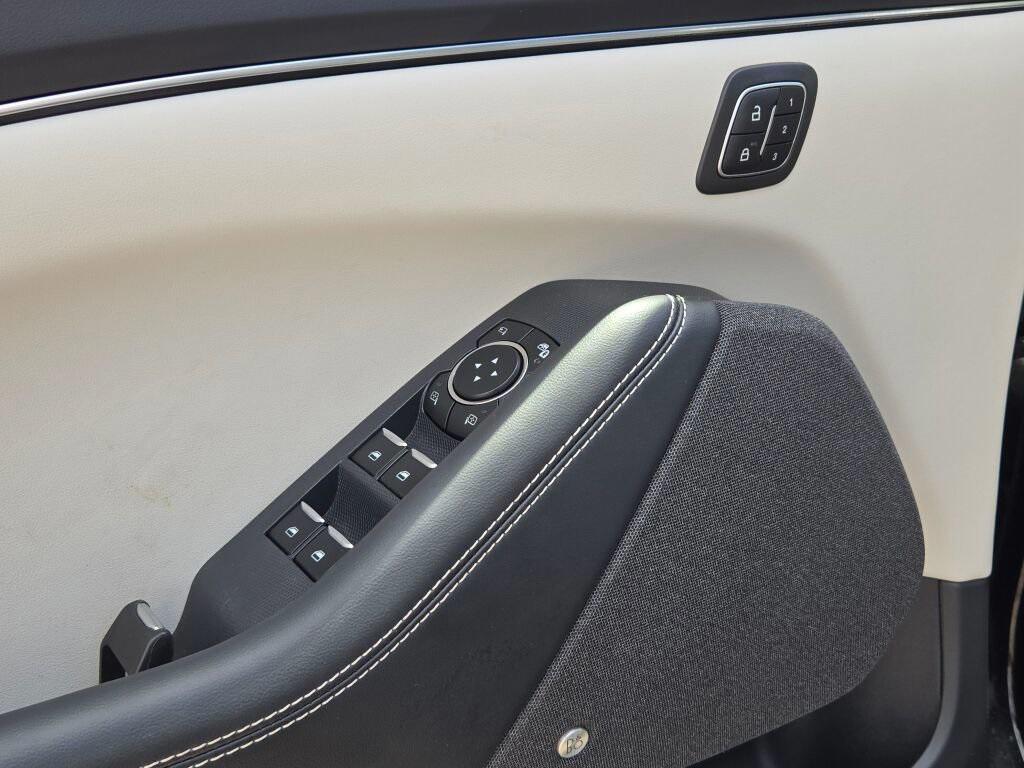 used 2024 Ford Mustang Mach-E car, priced at $32,500