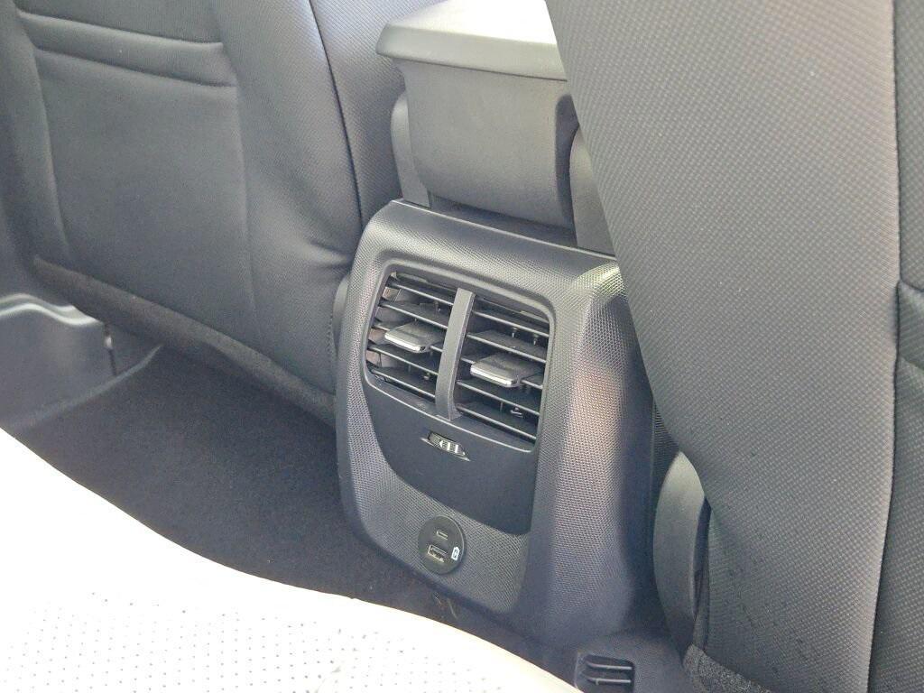 used 2024 Ford Mustang Mach-E car, priced at $32,500