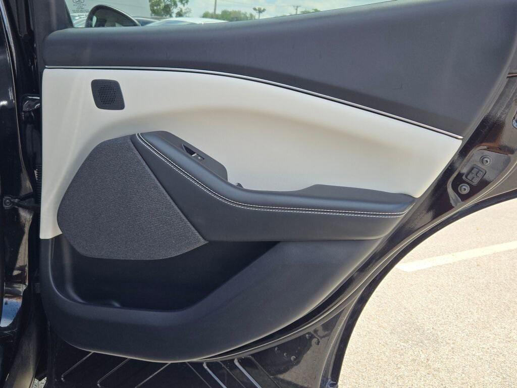 used 2024 Ford Mustang Mach-E car, priced at $32,500
