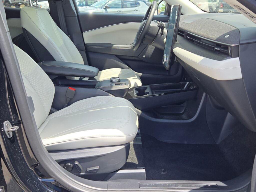 used 2024 Ford Mustang Mach-E car, priced at $32,500