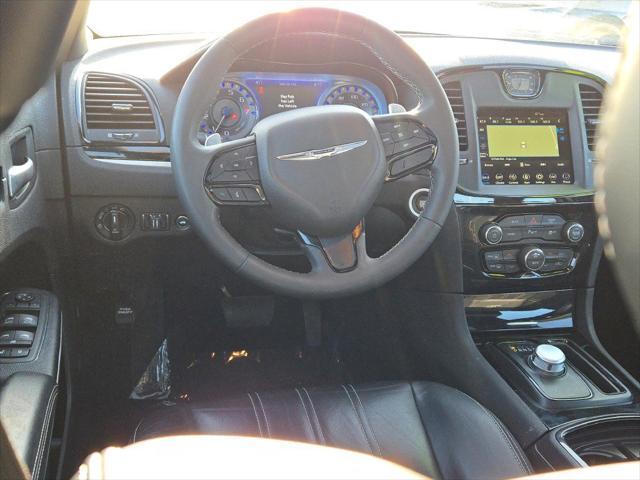 used 2023 Chrysler 300 car, priced at $27,597