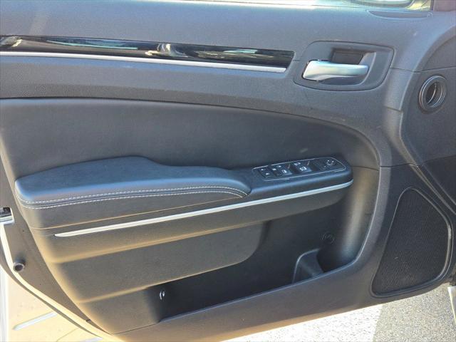 used 2023 Chrysler 300 car, priced at $27,597