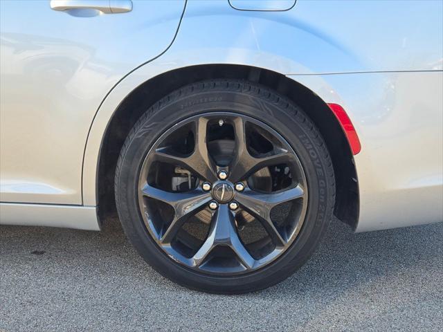 used 2023 Chrysler 300 car, priced at $27,597