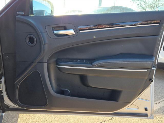 used 2023 Chrysler 300 car, priced at $27,597