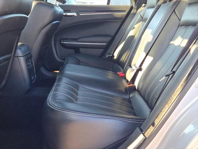used 2023 Chrysler 300 car, priced at $27,597