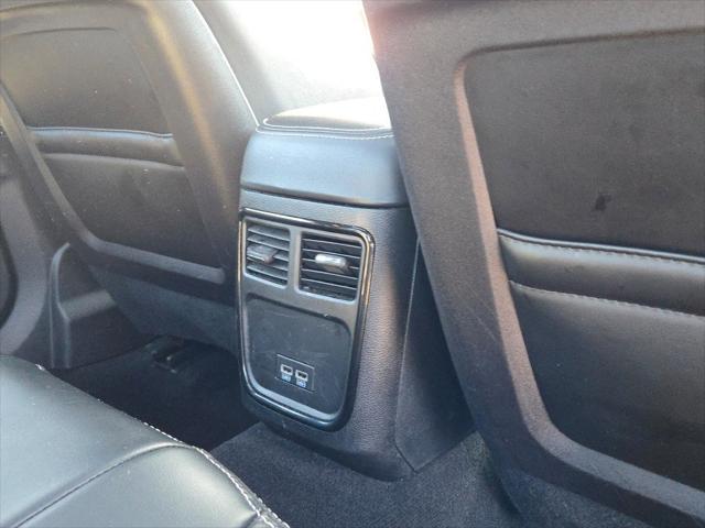 used 2023 Chrysler 300 car, priced at $27,597