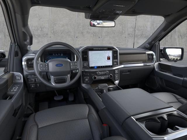 new 2024 Ford F-150 car, priced at $67,885