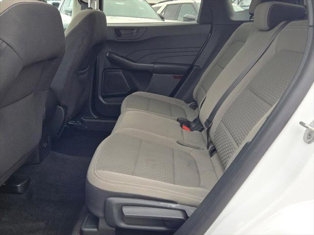 used 2022 Ford Escape car, priced at $18,977