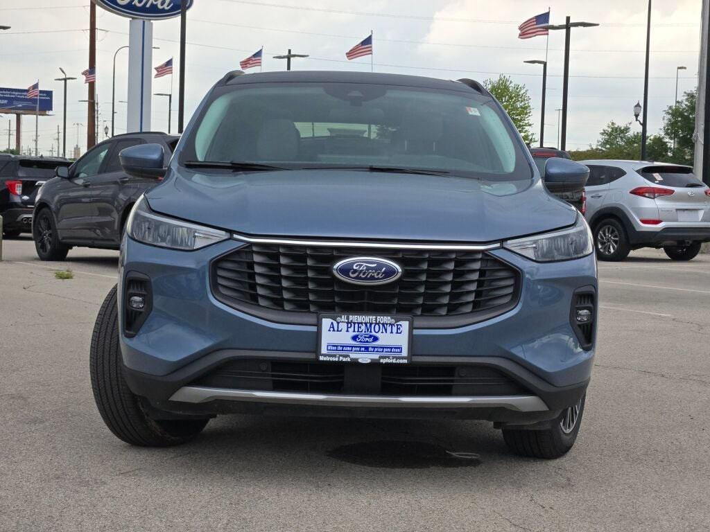used 2024 Ford Escape PHEV car, priced at $28,900