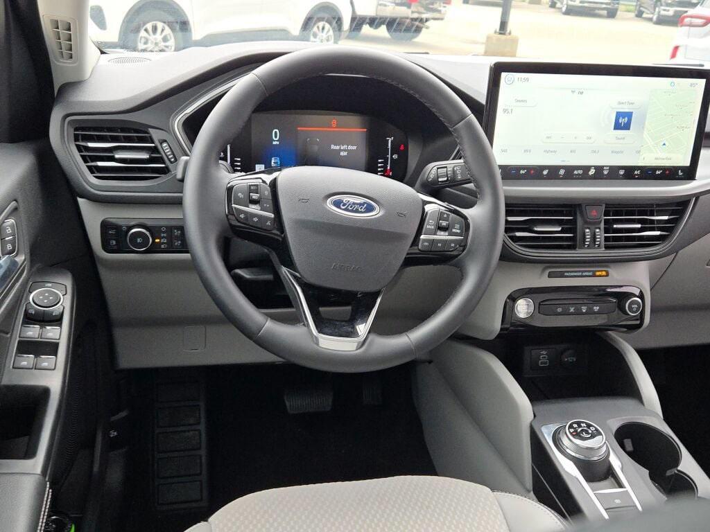 used 2024 Ford Escape PHEV car, priced at $28,900