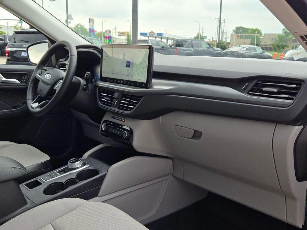 used 2024 Ford Escape PHEV car, priced at $28,900