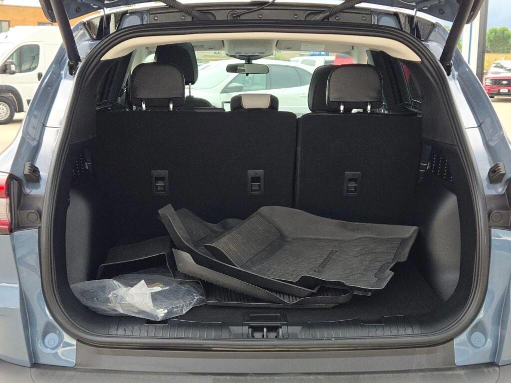 used 2024 Ford Escape PHEV car, priced at $28,900