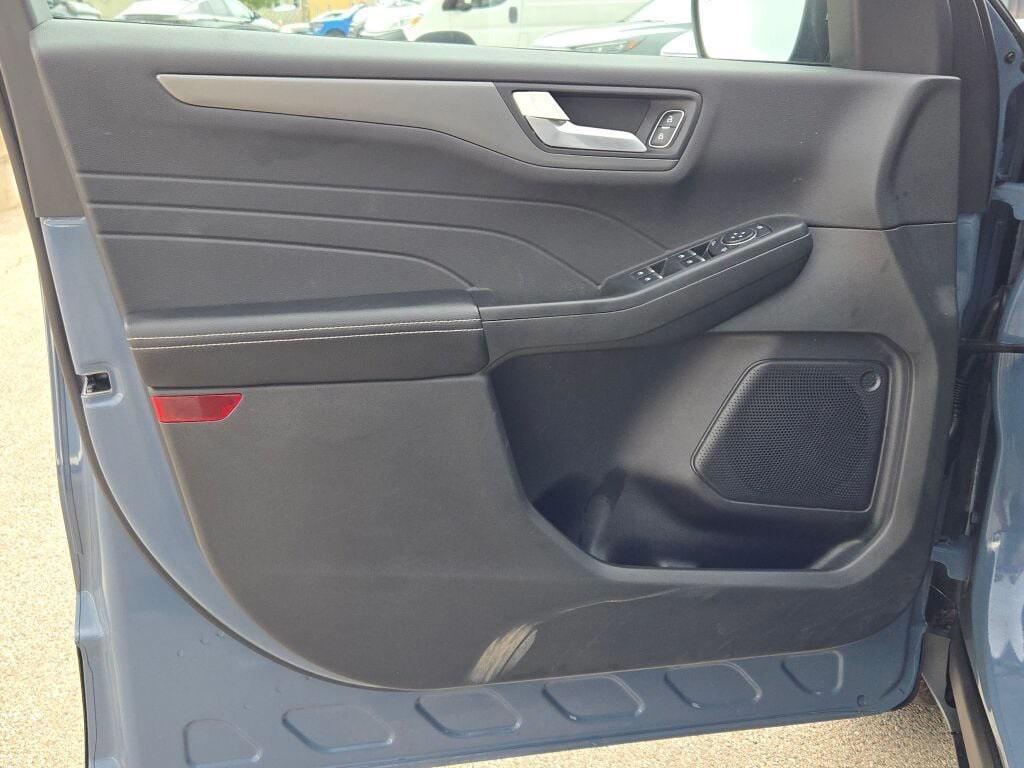 used 2024 Ford Escape PHEV car, priced at $28,900