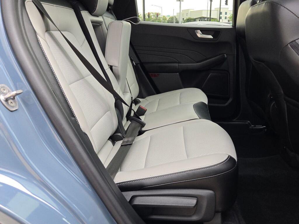 used 2024 Ford Escape PHEV car, priced at $28,900