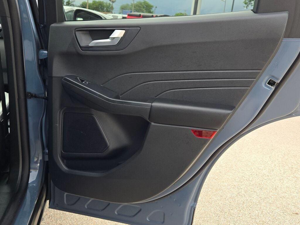used 2024 Ford Escape PHEV car, priced at $28,900