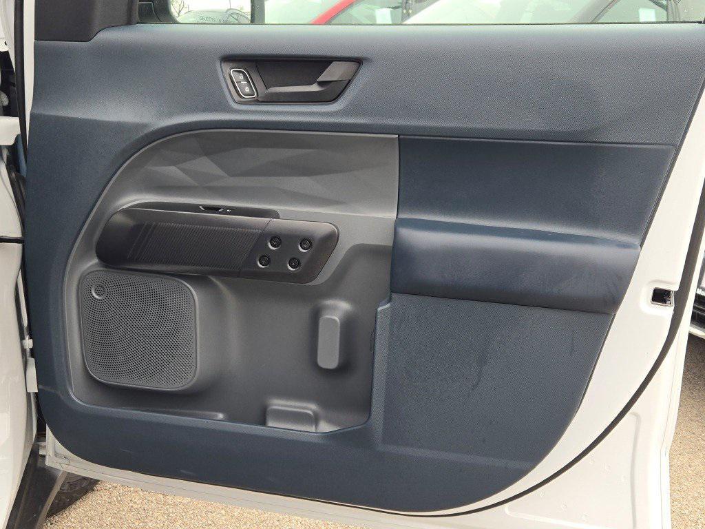 used 2024 Ford Maverick car, priced at $32,800