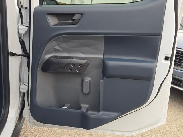 used 2024 Ford Maverick car, priced at $36,597