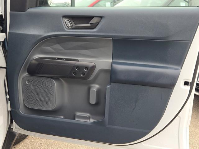 used 2024 Ford Maverick car, priced at $36,597