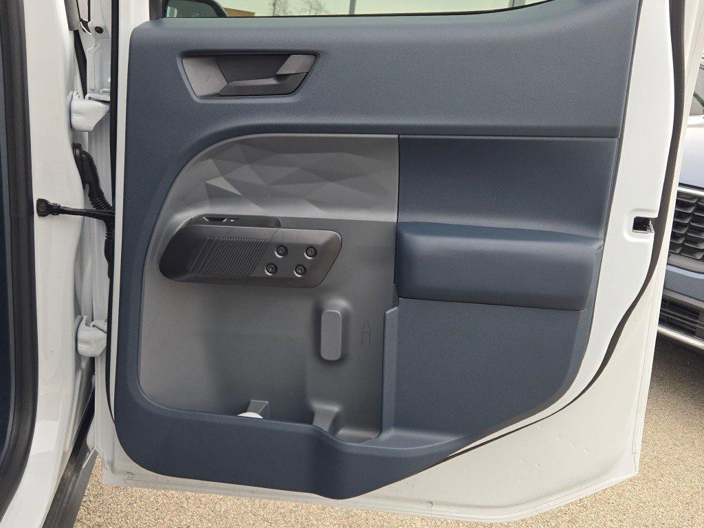 used 2024 Ford Maverick car, priced at $32,800