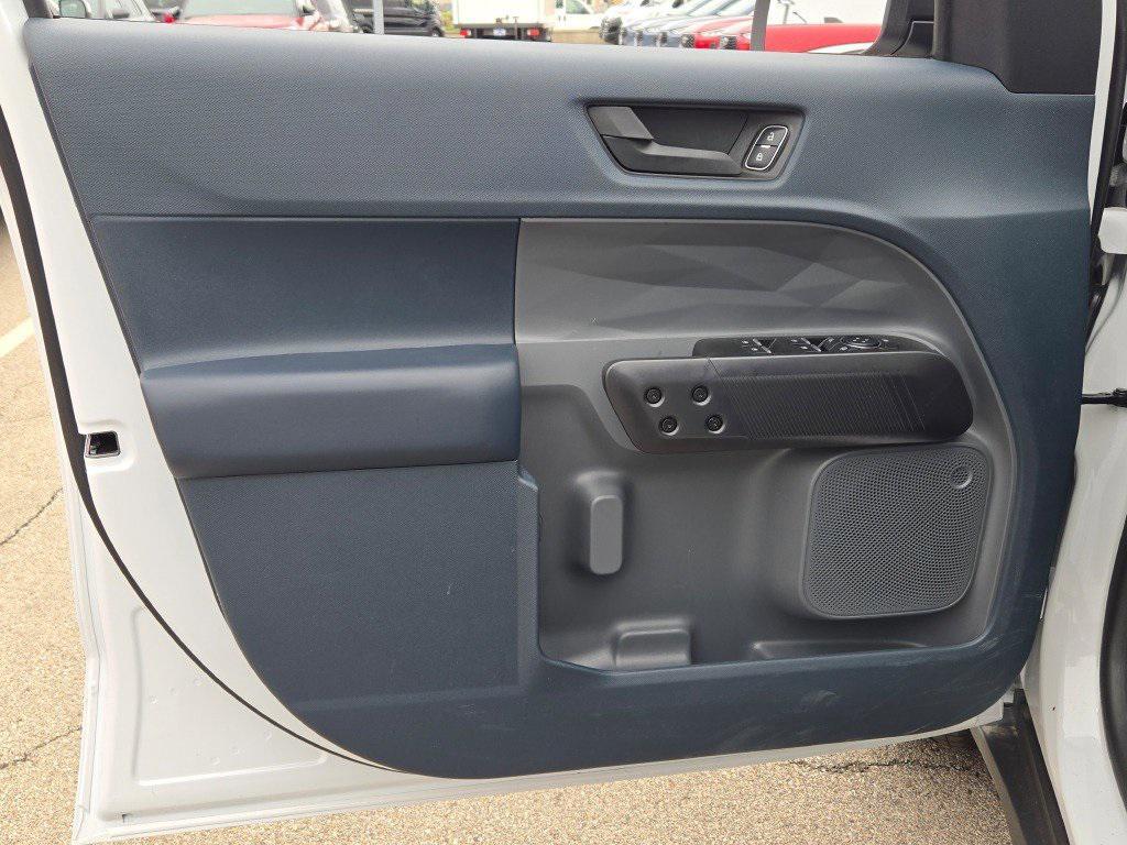 used 2024 Ford Maverick car, priced at $32,800