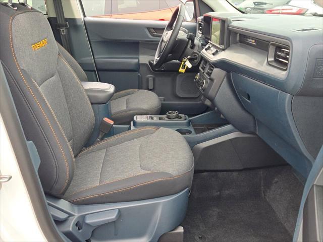 used 2024 Ford Maverick car, priced at $36,597