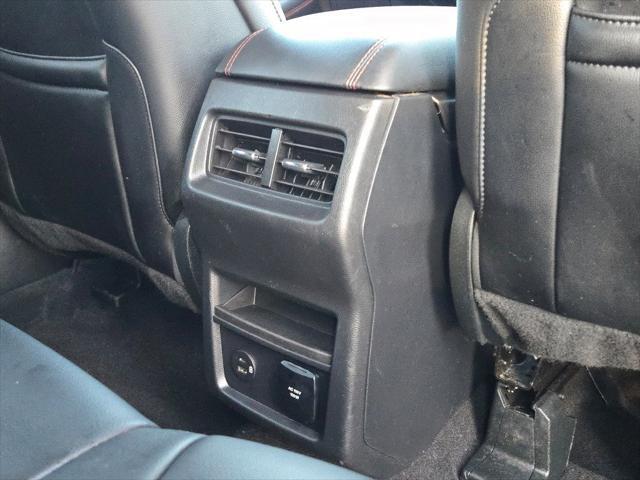 used 2022 Ford Edge car, priced at $27,597