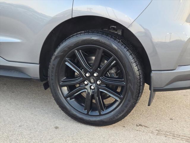 used 2022 Ford Edge car, priced at $27,597