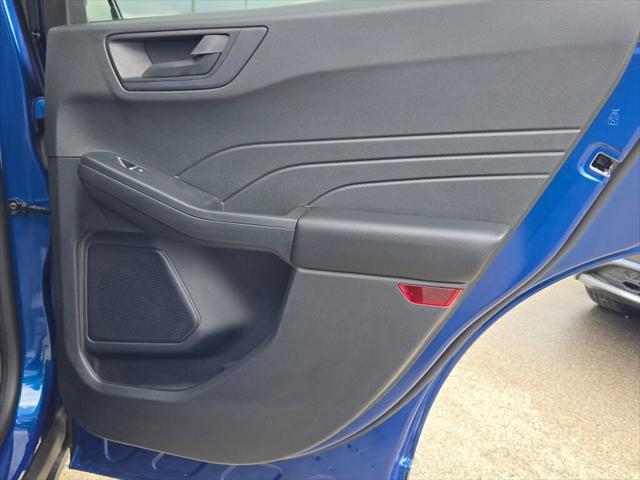 used 2022 Ford Escape car, priced at $22,897
