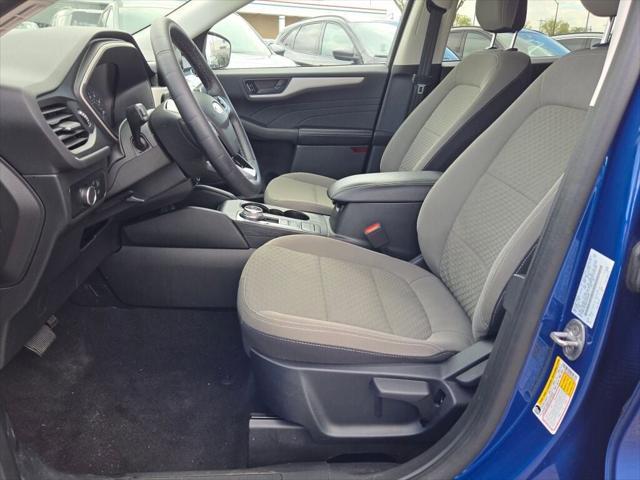 used 2022 Ford Escape car, priced at $22,897