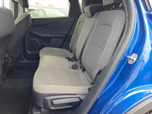 used 2022 Ford Escape car, priced at $22,897