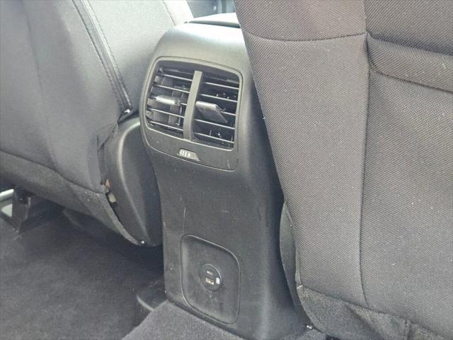 used 2022 Ford Escape car, priced at $22,897