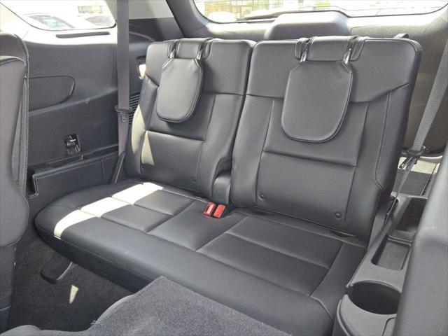 used 2022 Ford Explorer car, priced at $31,500