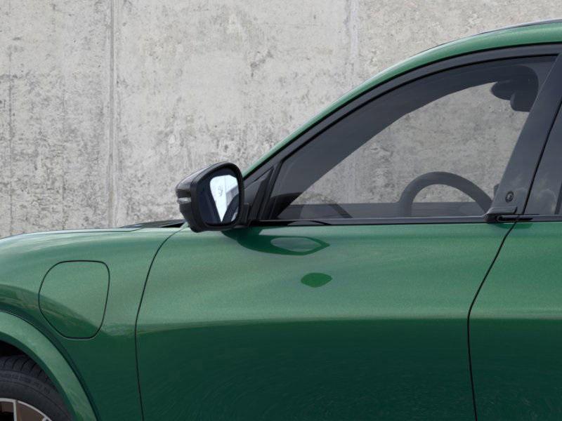 new 2025 Ford Mustang Mach-E car, priced at $49,705
