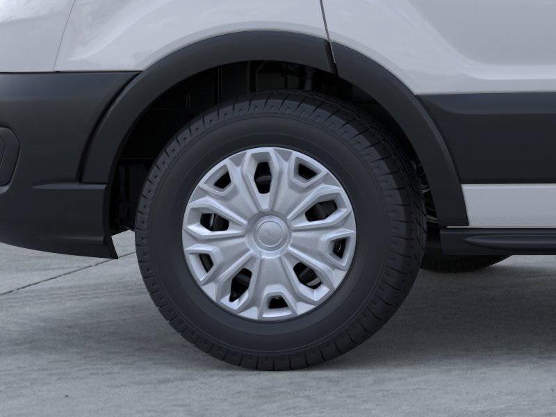 new 2024 Ford Transit-350 car, priced at $55,997