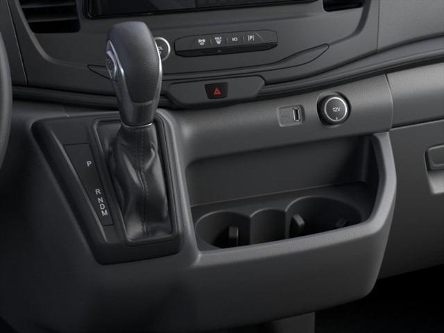 new 2024 Ford Transit-350 car, priced at $53,975