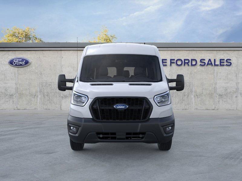 new 2024 Ford Transit-350 car, priced at $55,997