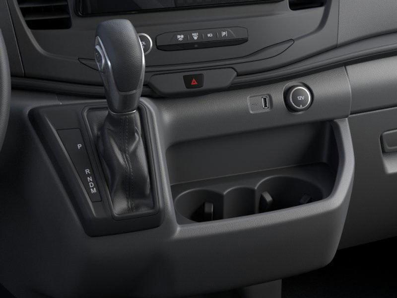 new 2024 Ford Transit-350 car, priced at $55,997